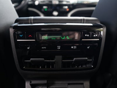 2026 Acura MDX Advance Package SH-AWD