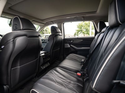 2026 Acura MDX Advance Package SH-AWD