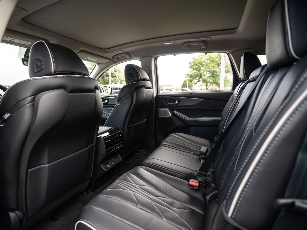 2026 Acura MDX Advance Package SH-AWD