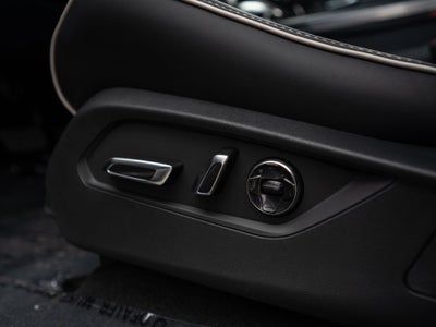 2026 Acura MDX Advance Package SH-AWD