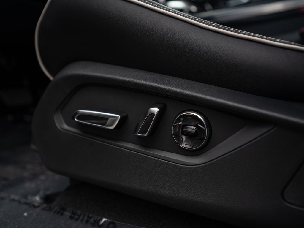 2026 Acura MDX Advance Package SH-AWD