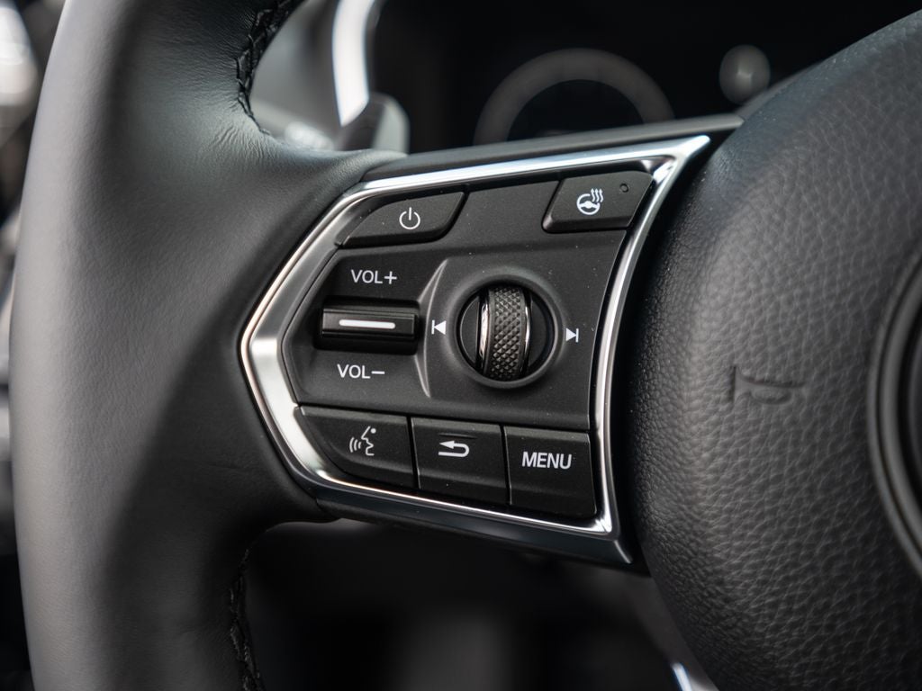 2026 Acura MDX Advance Package SH-AWD