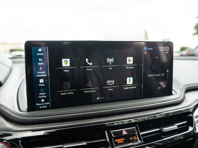 2026 Acura MDX Advance Package SH-AWD