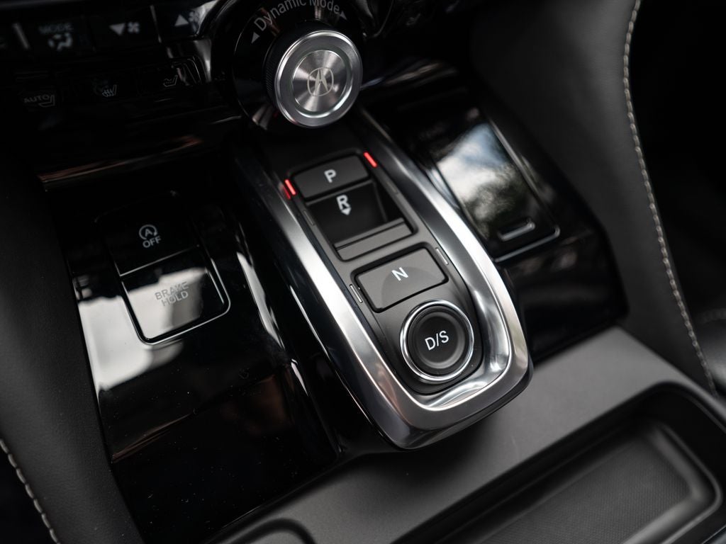 2026 Acura MDX Advance Package SH-AWD