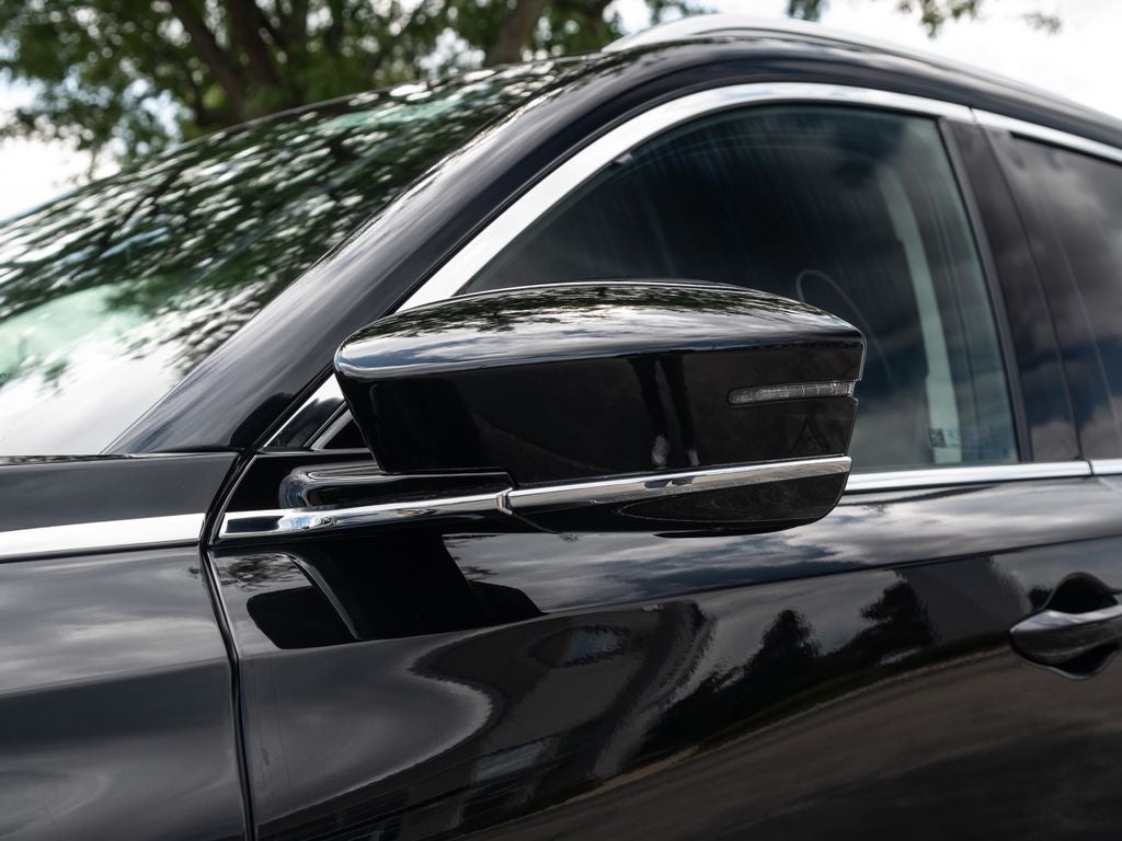 2026 Acura MDX Advance Package SH-AWD