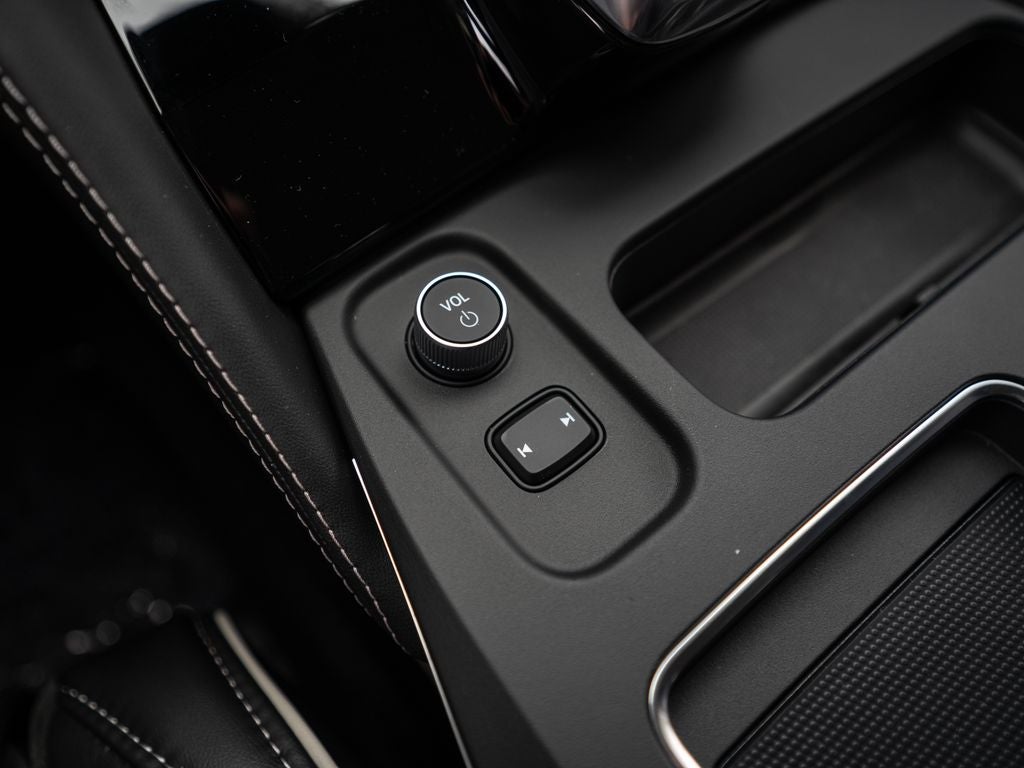 2026 Acura MDX Advance Package SH-AWD