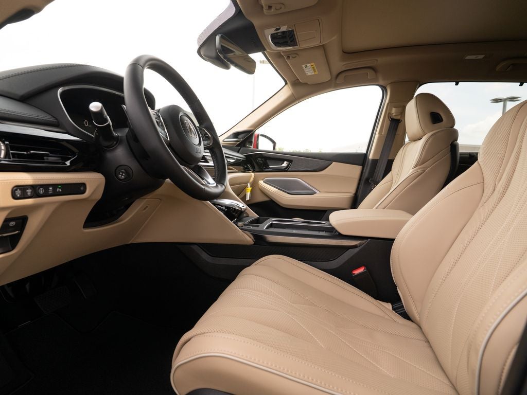 2026 Acura MDX Advance Package SH-AWD