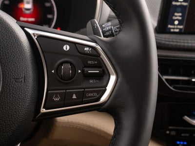 2026 Acura MDX Advance Package SH-AWD