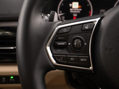 2026 Acura MDX Advance Package SH-AWD
