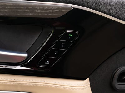 2026 Acura MDX Advance Package SH-AWD