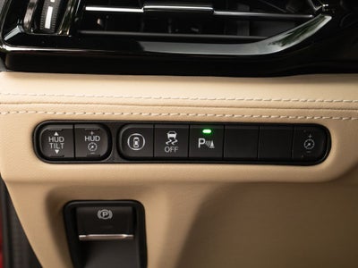 2026 Acura MDX Advance Package SH-AWD