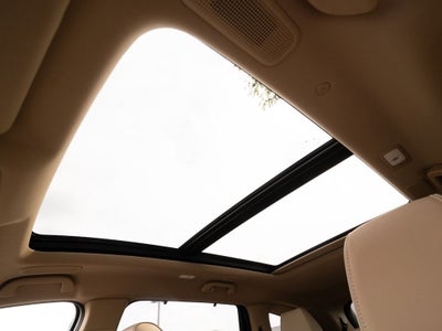 2026 Acura MDX Advance Package SH-AWD