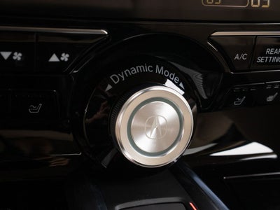 2026 Acura MDX Advance Package SH-AWD