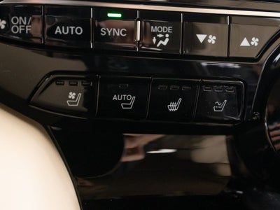 2026 Acura MDX Advance Package SH-AWD