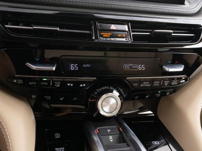 2026 Acura MDX Advance Package SH-AWD