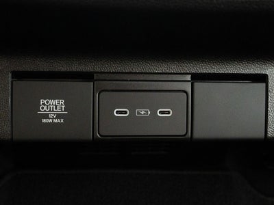 2026 Acura MDX Advance Package SH-AWD