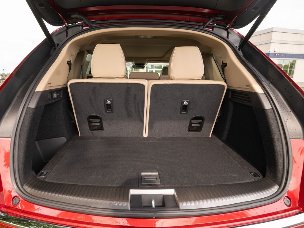 2026 Acura MDX Advance Package SH-AWD