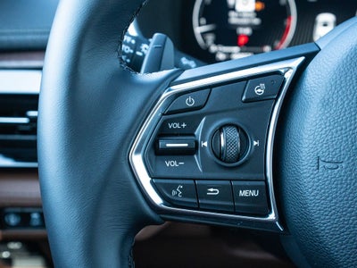 2026 Acura MDX Advance Package SH-AWD