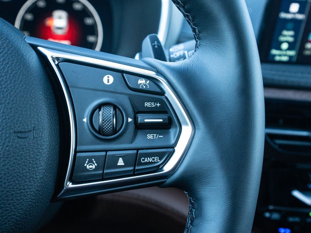 2026 Acura MDX Advance Package SH-AWD