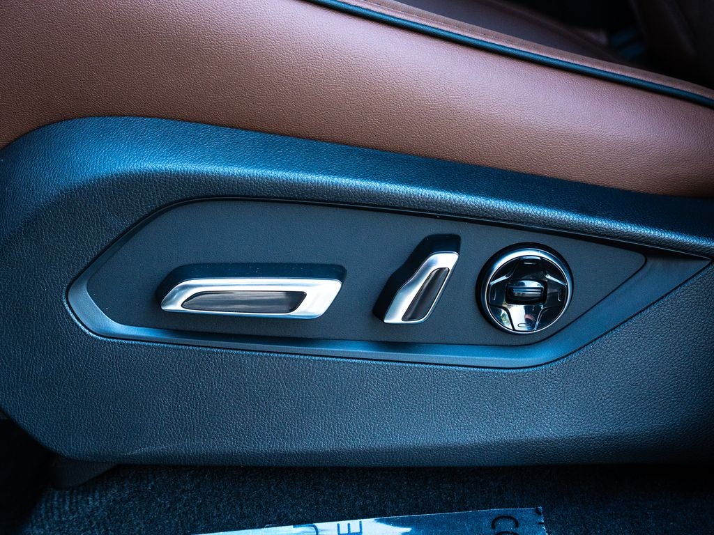 2026 Acura MDX Advance Package SH-AWD