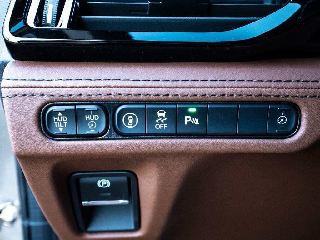 2026 Acura MDX Advance Package SH-AWD