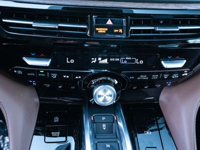 2026 Acura MDX Advance Package SH-AWD