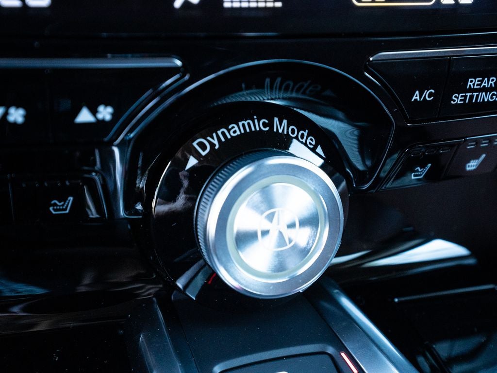 2026 Acura MDX Advance Package SH-AWD