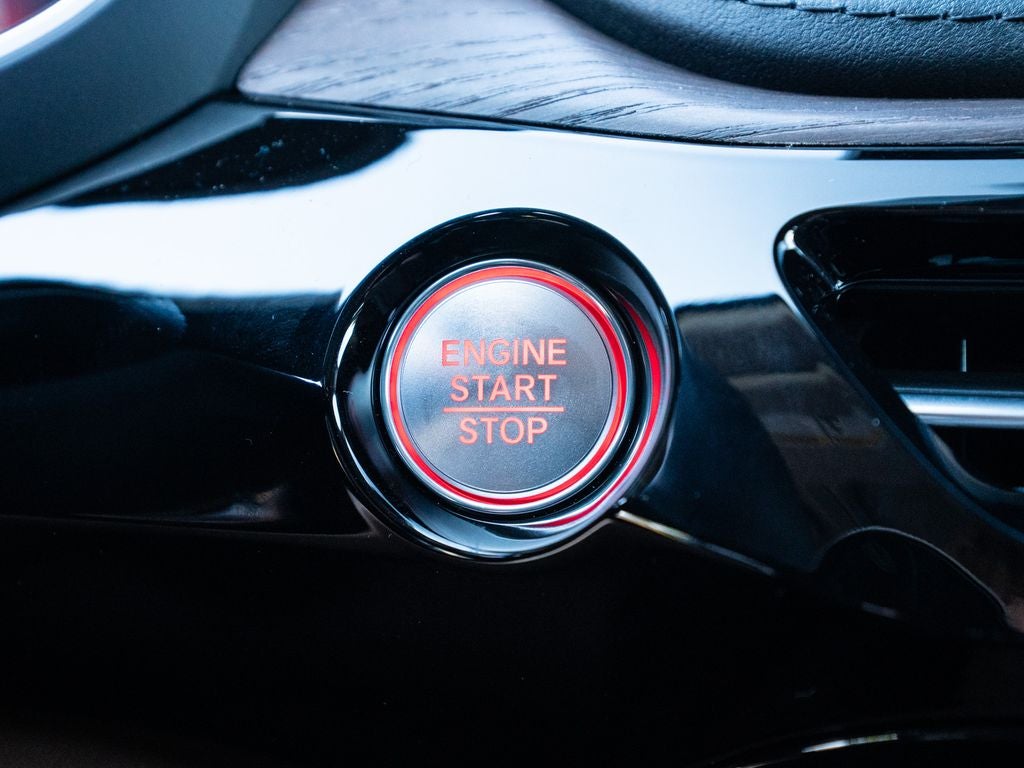 2026 Acura MDX Advance Package SH-AWD