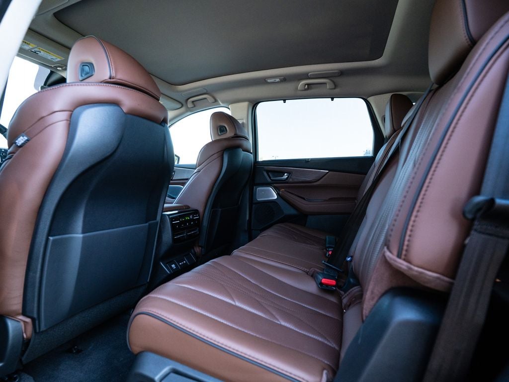 2026 Acura MDX Advance Package SH-AWD