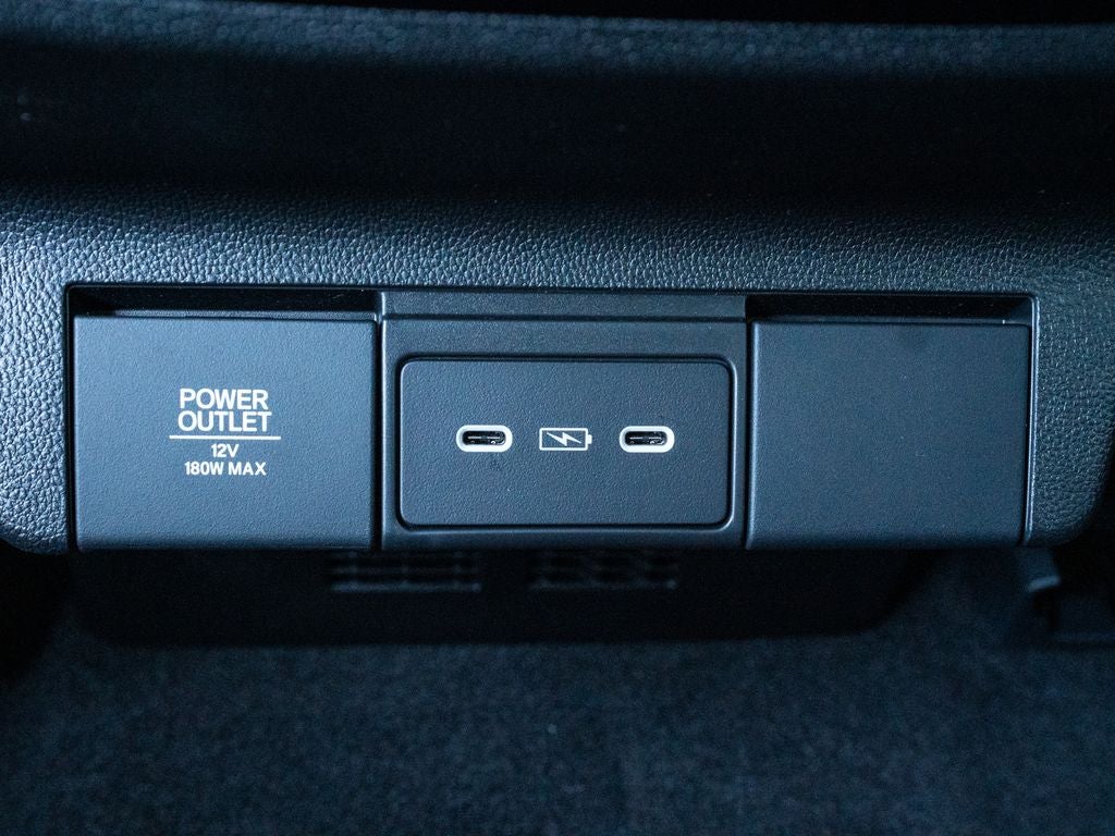 2026 Acura MDX Advance Package SH-AWD