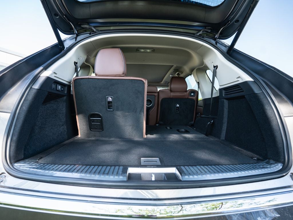 2026 Acura MDX Advance Package SH-AWD