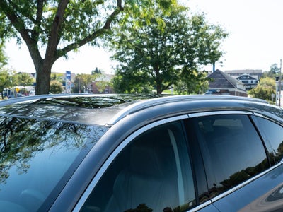 2026 Acura MDX Advance Package SH-AWD