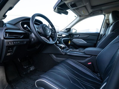 2026 Acura MDX Advance Package SH-AWD