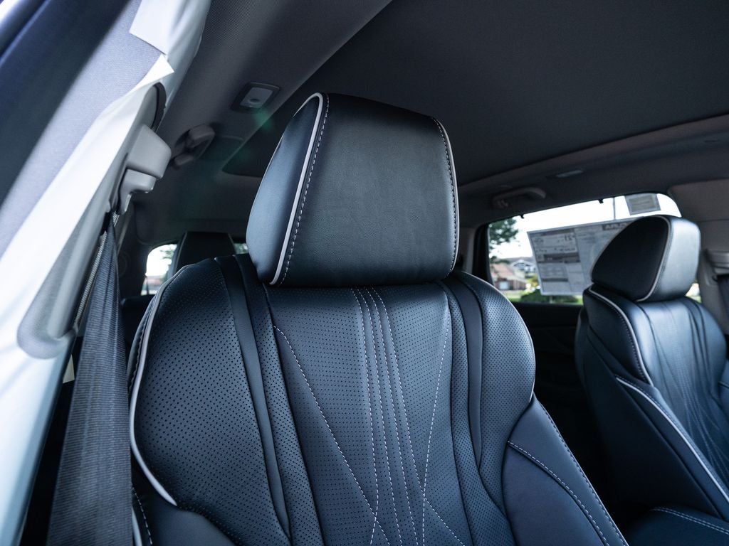 2026 Acura MDX Advance Package SH-AWD