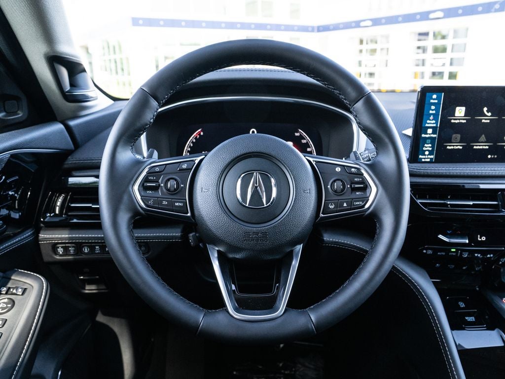 2026 Acura MDX Advance Package SH-AWD