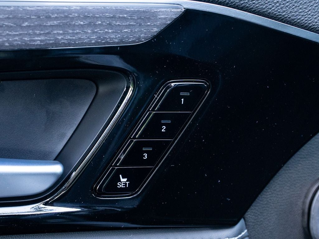 2026 Acura MDX Advance Package SH-AWD