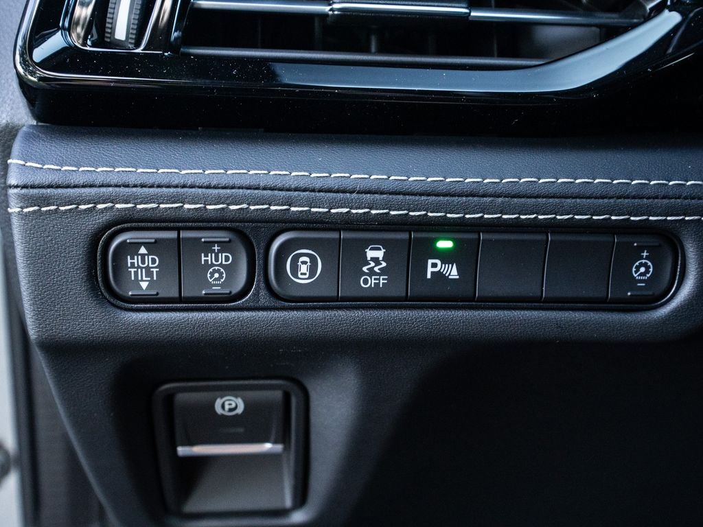 2026 Acura MDX Advance Package SH-AWD