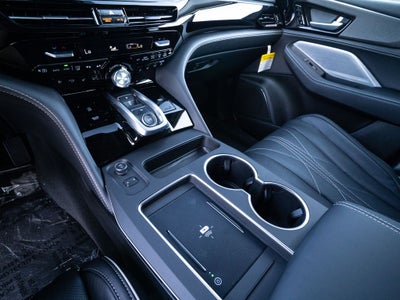 2026 Acura MDX Advance Package SH-AWD