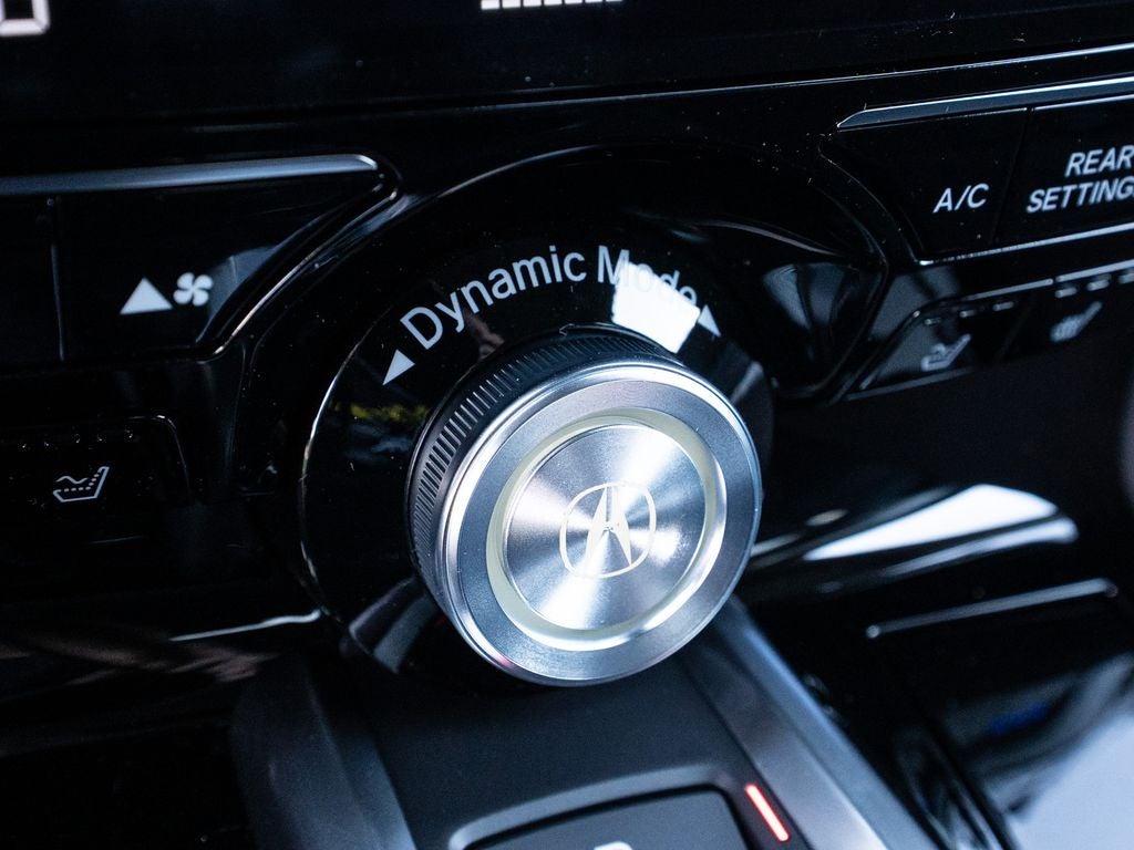 2026 Acura MDX Advance Package SH-AWD