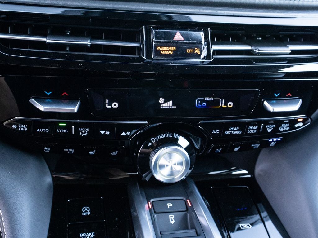 2026 Acura MDX Advance Package SH-AWD