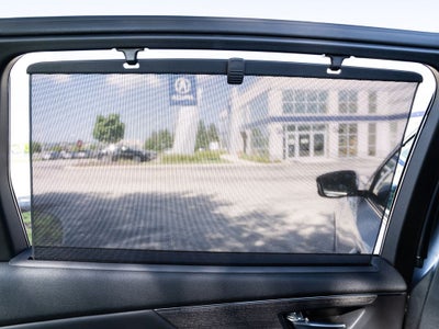 2026 Acura MDX Advance Package SH-AWD