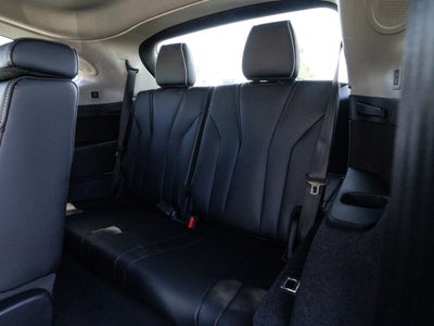2026 Acura MDX Advance Package SH-AWD