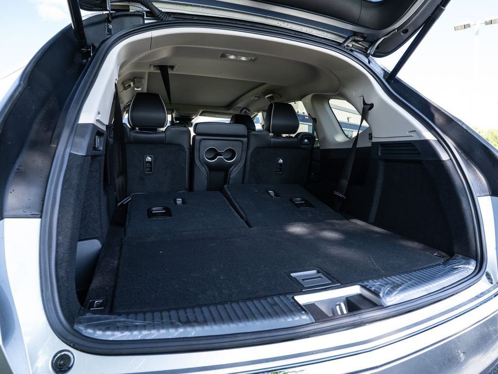 2026 Acura MDX Advance Package SH-AWD