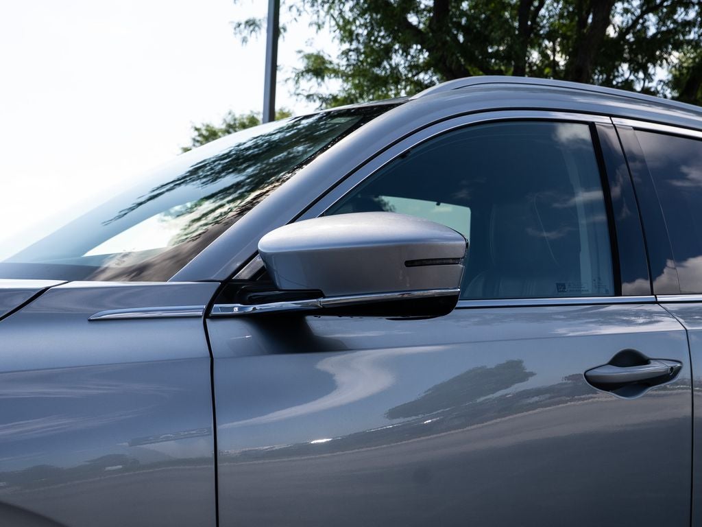 2026 Acura MDX Advance Package SH-AWD