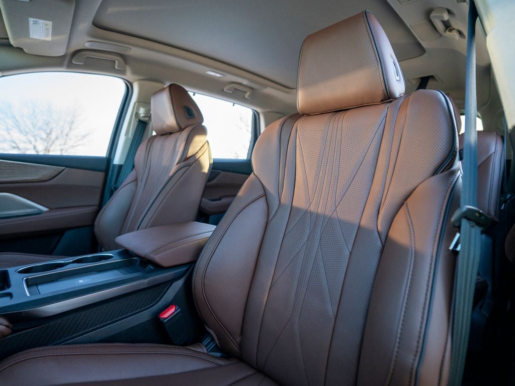 2026 Acura MDX Advance Package SH-AWD