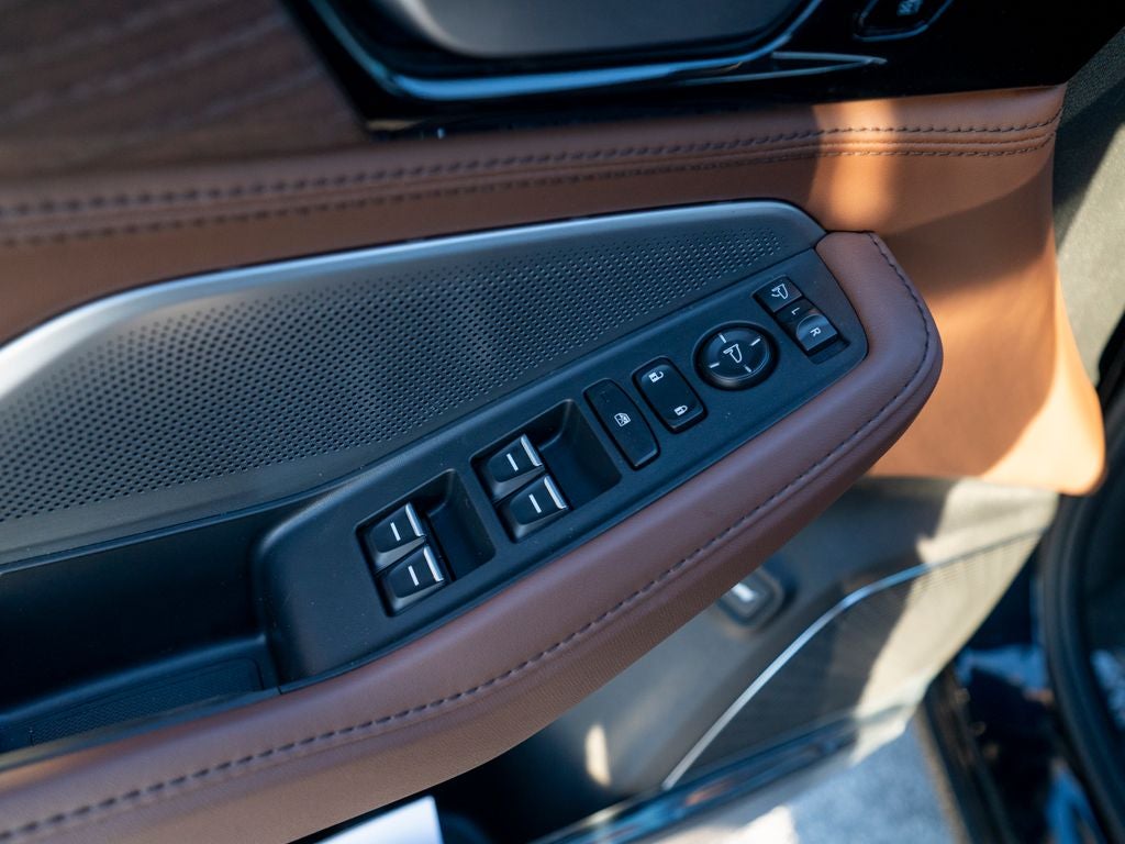 2026 Acura MDX Advance Package SH-AWD