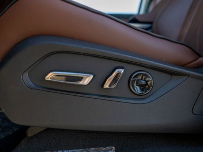 2026 Acura MDX Advance Package SH-AWD