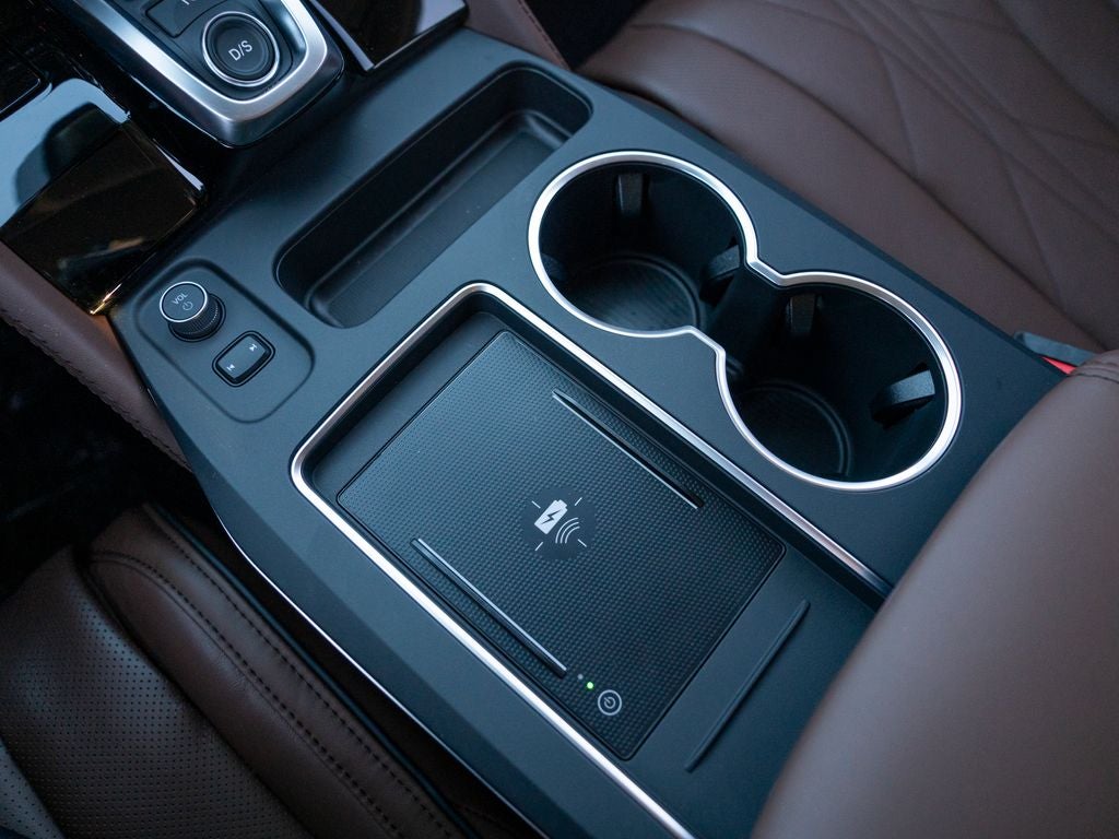 2026 Acura MDX Advance Package SH-AWD