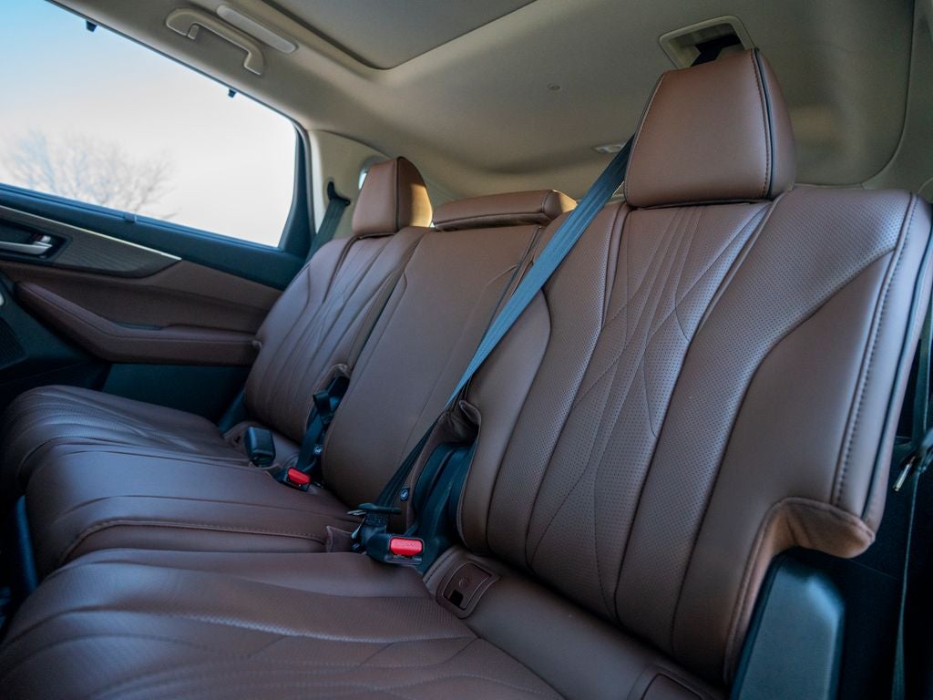 2026 Acura MDX Advance Package SH-AWD