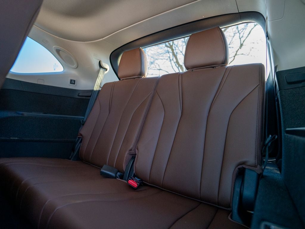 2026 Acura MDX Advance Package SH-AWD